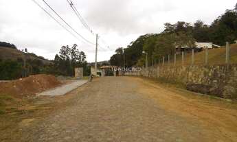 Imagem 2: TERRENO à venda, COLÔNIA RODRIGO SILVA - BARBACENA/MG