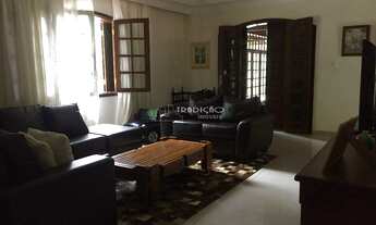 Imagem 2: CHÁCARA à venda, 3 quartos, 1 suíte, 5 vagas, CAMPOLIDE - ANTÔNIO CARLOS/MG