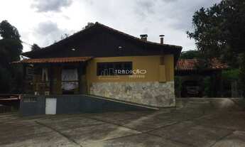 Imagem: CHÁCARA à venda, 3 quartos, 1 suíte