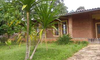 Imagem: SÍTIO à venda, 3 quartos, 2 suítes, 1