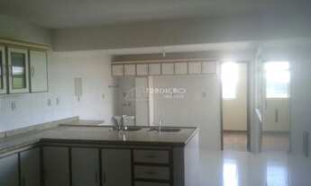 Imagem 2: APARTAMENTO à venda, 4 quartos, 1 suíte, 3 vagas, BELVEDERE - BARBACENA/MG