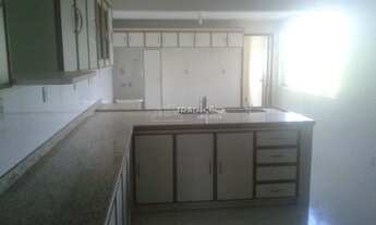 Imagem 3: APARTAMENTO à venda, 4 quartos, 1 suíte, 3 vagas, BELVEDERE - BARBACENA/MG