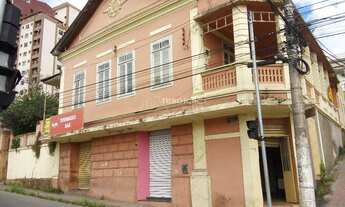 Imagem: CASA à venda, 3 quartos, CENTRO - BARBACENA/MG