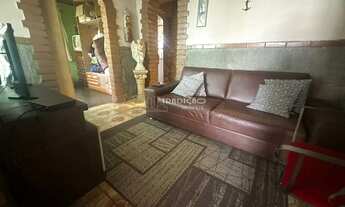 Imagem 7: CASA à venda, 3 quartos, CENTRO - BARBACENA/MG