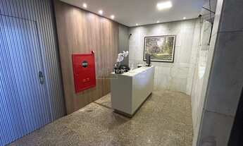 Imagem 4: APARTAMENTO para aluguel, 3 quartos, 1 suíte, 1 vaga, CENTRO - BARBACENA/MG