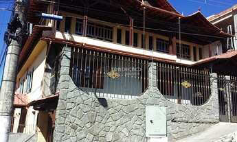 Imagem 2: CASA à venda, 5 quartos, 1 suíte, 1 vaga, VILELA - BARBACENA/MG