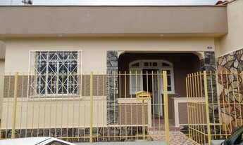 Imagem: CASA para aluguel, 3 quartos, 1 vaga, BOA