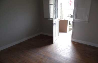 Imagem 4: CASA para aluguel, 3 quartos, 1 vaga, BOA MORTE - BARBACENA/MG