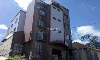 Imagem 2: APARTAMENTO à venda, 3 quartos, 1 suíte, 2 vagas, BOA MORTE - BARBACENA/MG