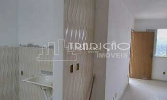 Imagem 6: APARTAMENTO à venda, 2 quartos, 1 suíte, 1 vaga, DR SÁ FORTES - ANTÔNIO CARLOS/MG