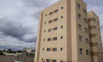 Imagem 2: APARTAMENTO à venda, 2 quartos, 1 vaga, MONTE MÁRIO - BARBACENA/MG