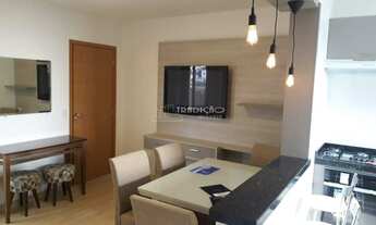 Imagem 4: APARTAMENTO à venda, 2 quartos, 1 vaga, MONTE MÁRIO - BARBACENA/MG