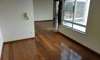 Imagem 2: APARTAMENTO à venda, 4 quartos, 1 suíte, 2 vagas, CENTRO - BARBACENA/MG