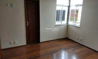 Imagem 4: APARTAMENTO à venda, 4 quartos, 1 suíte, 2 vagas, CENTRO - BARBACENA/MG