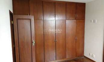 Imagem 5: APARTAMENTO à venda, 4 quartos, 1 suíte, 2 vagas, CENTRO - BARBACENA/MG