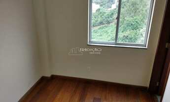 Imagem 6: APARTAMENTO à venda, 4 quartos, 1 suíte, 2 vagas, CENTRO - BARBACENA/MG