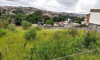 Imagem 2: TERRENO à venda, MONTE MÁRIO - BARBACENA/MG