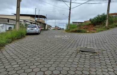 Imagem 4: TERRENO à venda, MONTE MÁRIO - BARBACENA/MG