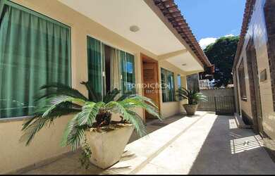 Imagem 2: CASA à venda, 3 quartos, 2 suítes, 13 vagas, SANTA TEREZA II - BARBACENA/MG