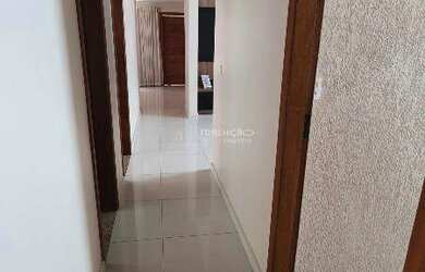 Imagem 5: CASA à venda, 3 quartos, 2 suítes, 13 vagas, SANTA TEREZA II - BARBACENA/MG