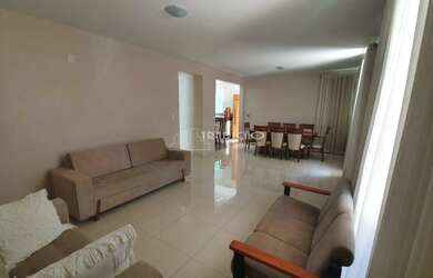 Imagem 3: CASA à venda, 3 quartos, 2 suítes, 13 vagas, SANTA TEREZA II - BARBACENA/MG