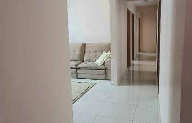 Imagem 4: CASA à venda, 3 quartos, 2 suítes, 13 vagas, SANTA TEREZA II - BARBACENA/MG