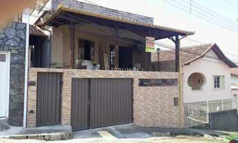 Imagem: CASA à venda, 4 quartos, 1 suíte, CENTRO