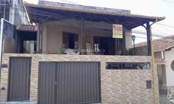 Imagem 2: CASA à venda, 4 quartos, 1 suíte, CENTRO - BARBACENA/MG