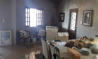 Imagem 4: CASA à venda, 4 quartos, 1 suíte, CENTRO - BARBACENA/MG