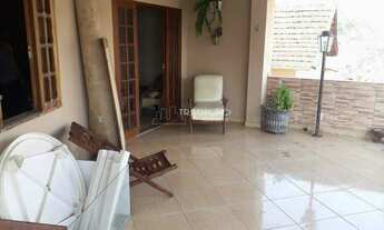 Imagem 5: CASA à venda, 4 quartos, 1 suíte, CENTRO - BARBACENA/MG