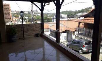 Imagem 6: CASA à venda, 4 quartos, 1 suíte, CENTRO - BARBACENA/MG