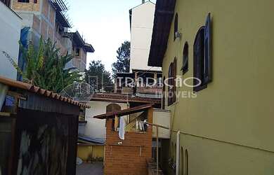 Imagem 7: CASA à venda, 6 quartos, 1 suíte, 3 vagas, CAMPO - BARBACENA/MG