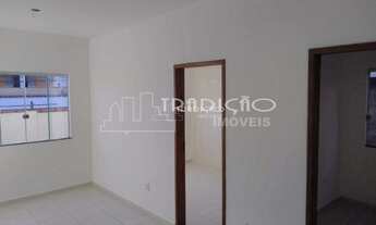 Imagem 2: CASA à venda, 3 quartos, 1 vaga, CARMO - BARBACENA/MG