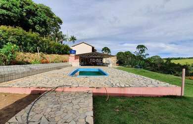 Imagem 5: SÍTIO à venda, 5 quartos, PINHEIRO GROSSO - BARBACENA/MG