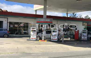 Imagem 2: LOJA para aluguel, PONTILHÃO - BARBACENA/MG