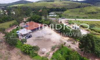 Imagem 2: FAZENDA à venda, RODOVIA BR 040 - ALFREDO VASCONCELOS/MG