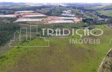 Imagem 6: FAZENDA à venda, RODOVIA BR 040 - ALFREDO VASCONCELOS/MG