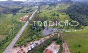 Imagem 5: FAZENDA à venda, RODOVIA BR 040 - ALFREDO VASCONCELOS/MG