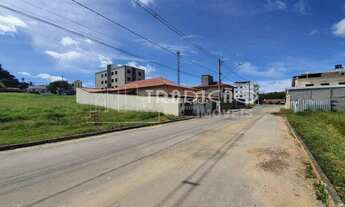 Imagem: TERRENO à venda, CENTRO - ALFREDO VASCONCELOS/MG