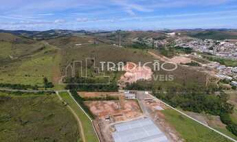 Imagem 2: TERRENO à venda, ARAÚJO - ALFREDO VASCONCELOS/MG