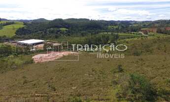 Imagem 3: TERRENO à venda, ARAÚJO - ALFREDO VASCONCELOS/MG