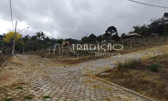 Imagem 5: TERRENO à venda, ROMAN - BARBACENA/MG