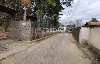 Imagem 3: LOTEAMENTO à venda, ROMAN - BARBACENA/MG