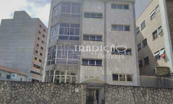 Imagem 2: APARTAMENTO à venda, 4 quartos, 2 suítes, 2 vagas, IBIAPABA - BARBACENA/MG