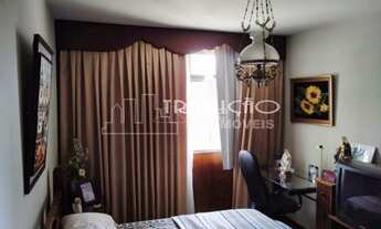 Imagem 7: APARTAMENTO à venda, 4 quartos, 2 suítes, 2 vagas, IBIAPABA - BARBACENA/MG