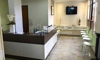 Imagem 4: SALA à venda, CENTRO - BARBACENA/MG