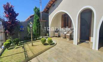 Imagem 3: CASA à venda, 4 quartos, 1 suíte, 3 vagas, SANTA TEREZA II - BARBACENA/MG