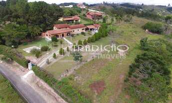 Imagem: TERRENO à venda, CAMPOLIDE - ANTÔNIO CARLOS/MG