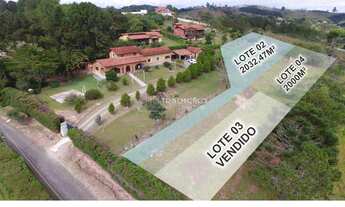 Imagem 2: TERRENO à venda, CAMPOLIDE - ANTÔNIO CARLOS/MG