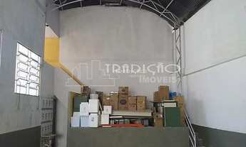 Imagem 5: GALPÃO à venda, 1 quarto, CAMINHO NOVO - BARBACENA/MG